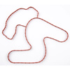 Water Pump Gasket Chrysler/Dodge/Jeep 5.7L/6.1L Hemi 2005-09 Car/Truck - image 1