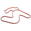 Water Pump Gasket Chrysler/Dodge/Jeep 5.7L/6.1L Hemi 2005-09 Car/Truck - image 2