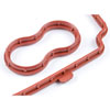 Valve Cover Seals Chrysler/Dodge/Jeep 5.7L/6.1L Hemi 2003-09 Car/Truck - image 3