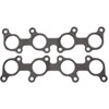Exhaust Header Gaskets for 2011 & Up Ford Coyote 5.0L - image 2