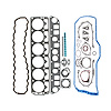 Complete Engine Gasket Kit Fits Select 1994-1995 Jeep Models w/4.0L Eng. - image 1