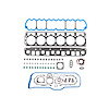 Complete Engine Gasket Kit Fits Select 1996-1998 Jeep Models w/4.0L Eng. - image 1