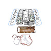 Complete Engine Gasket Kit Fits Select 1999-2003 Dodge, Jeep Models w/4.7L Eng. - image 1