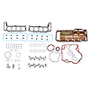 Complete Engine Gasket Kit Fits Select 2004-2007 Chrysler, Dodge, Jeep, Mitsubishi Models w/4.7L Eng. - image 1