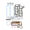 Complete Engine Gasket Kit Fits Select 2005-2012 Dodge, Jeep, Mitsubishi, Ram Models w/3.7L Eng. - image 1