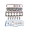 Complete Engine Gasket Kit Fits Select 1992-1993 Jeep Models w/4.0L Eng. - image 1