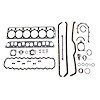 Complete Engine Gasket Kit Fits Select 1991 Jeep Models w/4.0L Eng. - image 1