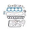 Complete Engine Gasket Kit Fits Select 1994-1996 Dodge, Jeep Models w/2.5L Eng. - image 1