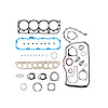 Complete Engine Gasket Kit Fits Select 1997-2002 Dodge, Jeep Models w/2.5L Eng. - image 1