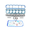 Complete Engine Gasket Kit Fits Select 2004-2006 Jeep Models w/4.0L Eng. - image 1