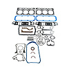 Complete Engine Gasket Kit Fits Select 1992-1996 Dodge Models w/3.9L Eng. - image 1