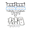 Complete Engine Gasket Kit Fits Select 1990-2000 Chrysler, Dodge, Eagle, Plymouth Models w/3.3L Eng. - image 1