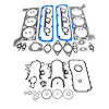 Complete Engine Gasket Kit Fits Select 1998-2000 Chrysler, Dodge, Plymouth Models w/3.3L Eng. - image 1