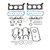 Complete Engine Gasket Kit Fits Select 2004-2008 Chrysler, Dodge Models w/3.3L Eng. - image 1