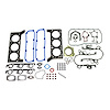 Complete Engine Gasket Kit Fits Select 2009-2010 Chrysler, Dodge Models w/3.3L Eng. - image 1