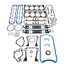 Complete Engine Gasket Kit Fits Select 1998-2003 Dodge, Jeep Models w/5.9L Eng. - image 1