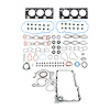 Complete Engine Gasket Kit Fits Select 2005-2006 Chrysler, Dodge Models w/3.5L Eng. - image 1
