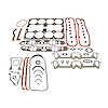 Complete Engine Gasket Kit Fits Select 1990-1991 Dodge Models w/5.9L Eng. - image 1