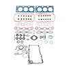 Complete Engine Gasket Kit Fits Select 2007-2011 Chrysler, Dodge, Volkswagen Models w/4.0L Eng. - image 1