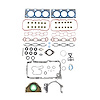 Complete Engine Gasket Kit Fits Select 2007-2011 Chrysler, Dodge, Volkswagen Models w/4.0L Eng. - image 1