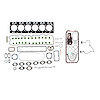 Complete Engine Gasket Kit Fits Select 2007-2018 Dodge, Ram Models w/6.7L Eng. - image 1