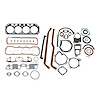 Complete Engine Gasket Kit Fits Select 1991-1993 Chevrolet, GMC Models w/2.5L Eng. - image 1