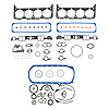 Complete Engine Gasket Kit Fits Select 1987-1995 AM General, Buick, Cadillac, Chevrolet, GMC, Oldsmobile, Pontiac Models w/5.7L  - image 1