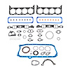 Complete Engine Gasket Kit Fits Select 1996 Chevrolet, GMC Models w/5.7L Eng. - image 1