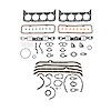 Complete Engine Gasket Kit Fits Select 1981-1985 Avanti, Chevrolet, GMC, Oldsmobile, Pontiac Models w/5.0L Eng. - image 1
