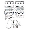 Complete Engine Gasket Kit Fits Select 1996-1999 Chevrolet, Oldsmobile, Pontiac Models w/3.4L Eng. - image 1