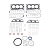 Complete Engine Gasket Kit Fits Select 2003-2004 Cadillac Models w/3.2L Eng. - image 1