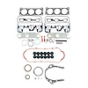 Complete Engine Gasket Kit Fits Select 2005-2009 Chevrolet, Pontiac Models w/3.4L Eng. - image 1