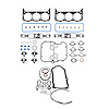 Complete Engine Gasket Kit Fits Select 1994-1995 Chevrolet, GMC, Oldsmobile Models w/4.3L Eng. - image 1