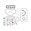 Complete Engine Gasket Kit Fits Select 1992-1994 Buick, Oldsmobile, Pontiac Models w/2.3L Eng. - image 1