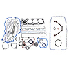 Complete Engine Gasket Kit Fits Select 1992-1994 Chevrolet, Oldsmobile, Pontiac Models w/2.3L Eng. - image 1