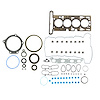 Complete Engine Gasket Kit Fits Select 2004-2006 Chevrolet, GMC, Isuzu Models w/2.8L Eng. - image 1