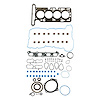 Complete Engine Gasket Kit Fits Select 2007-2012 Chevrolet, GMC, Isuzu Models w/2.9L Eng. - image 1