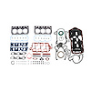 Complete Engine Gasket Kit Fits Select 2004-2005 Buick, Chevrolet, Pontiac Models w/3.8L Eng. - image 1