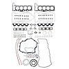 Complete Engine Gasket Kit Fits Select 1998-1999 Oldsmobile Models w/4.0L Eng. - image 1