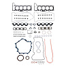 Complete Engine Gasket Kit Fits Select 1995-1996 Oldsmobile Models w/4.0L Eng. - image 1