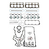 Complete Engine Gasket Kit Fits Select 2005-2009 Cadillac, Chevrolet, GMC, Saab Models w/6.0L Eng. - image 1