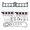 Complete Engine Gasket Kit Fits Select 2001-2007 Chevrolet, GMC Models w/8.1L Eng. - image 1