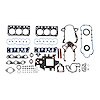 Complete Engine Gasket Kit Fits Select 2000-2003 Buick, Pontiac Models w/3.8L Eng. - image 1