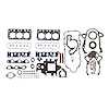Complete Engine Gasket Kit Fits Select 2004-2005 Buick Models w/3.8L Eng. - image 1