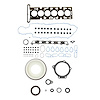 Complete Engine Gasket Kit Fits Select 2004 Buick, Chevrolet, GMC, Isuzu, Oldsmobile Models w/4.2L Eng. - image 1