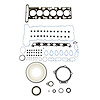 Complete Engine Gasket Kit Fits Select 2005 Buick, Chevrolet, GMC, Isuzu, Saab Models w/4.2L Eng. - image 1