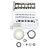 Complete Engine Gasket Kit Fits Select 2005 Buick, Chevrolet, GMC, Isuzu, Saab Models w/4.2L Eng. - image 1