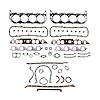 Complete Engine Gasket Kit Fits Select 1970-1979 Chevrolet, GMC Models w/7.4L Eng. - image 1