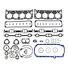 Complete Engine Gasket Kit Fits Select 1994-1996 Chevrolet Models w/4.3L Eng. - image 1