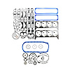 Complete Engine Gasket Kit Fits Select 1986-1991 Chevrolet Models w/5.7L Eng. - image 1